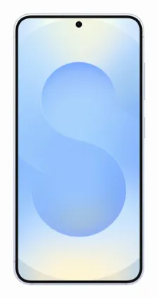 Smartphone Samsung Galaxy Galaxy S25 6.2